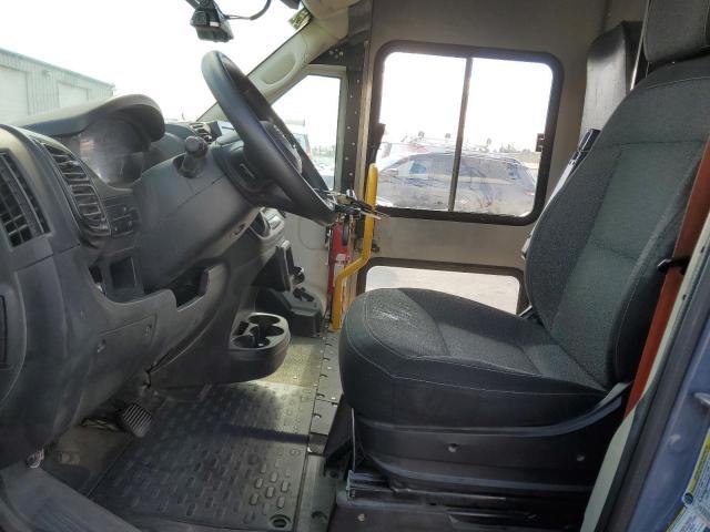 2022 Dodge RAM Promaster 3500 3500 Standard