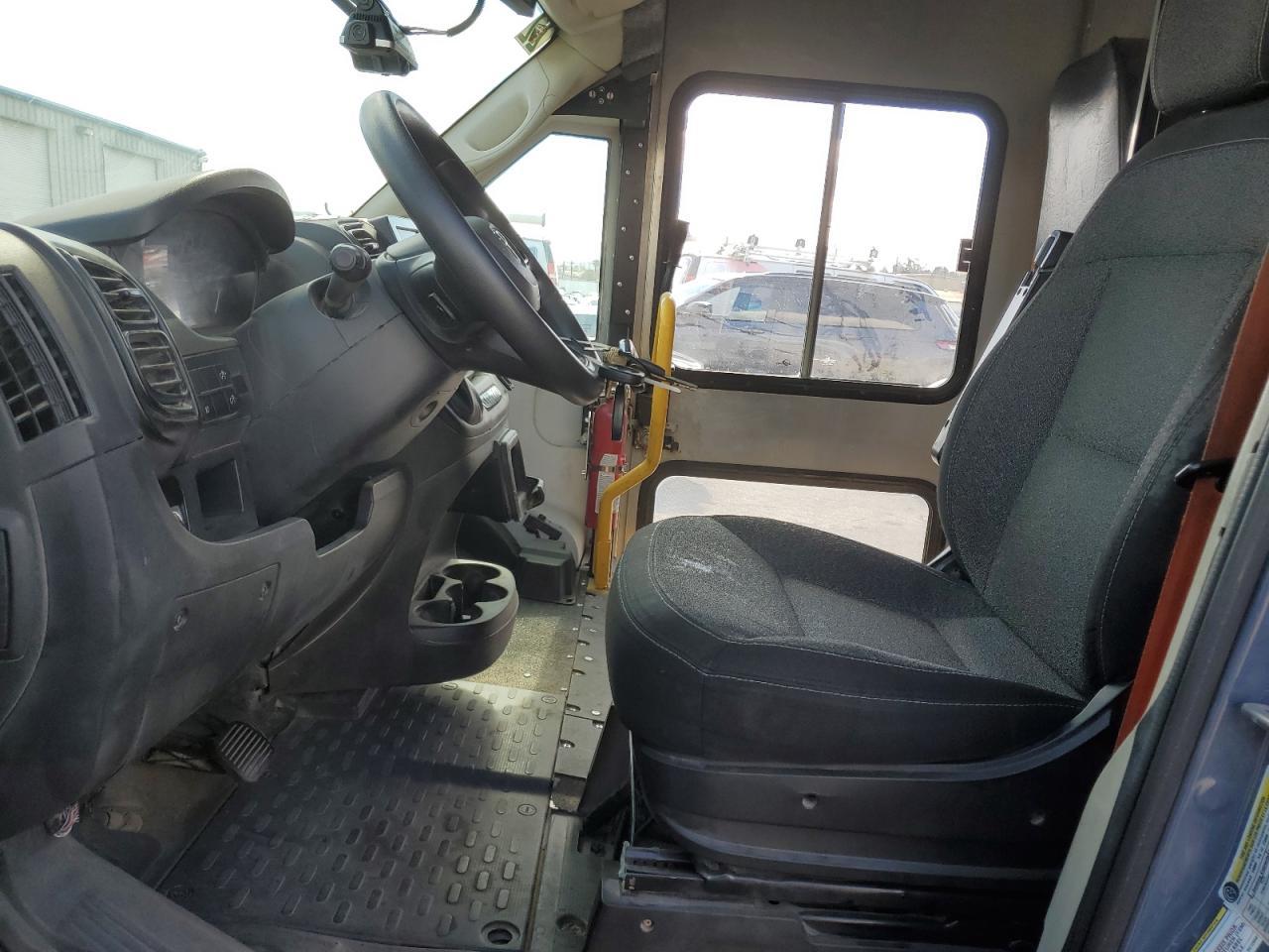 2022 Dodge RAM Promaster 3500 3500 Standard