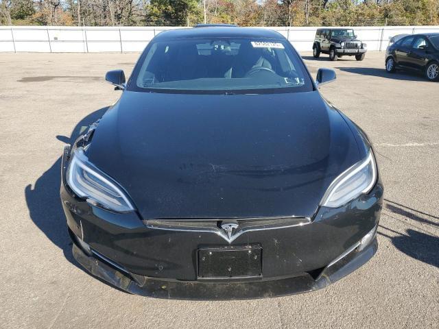 2020 Tesla Model s