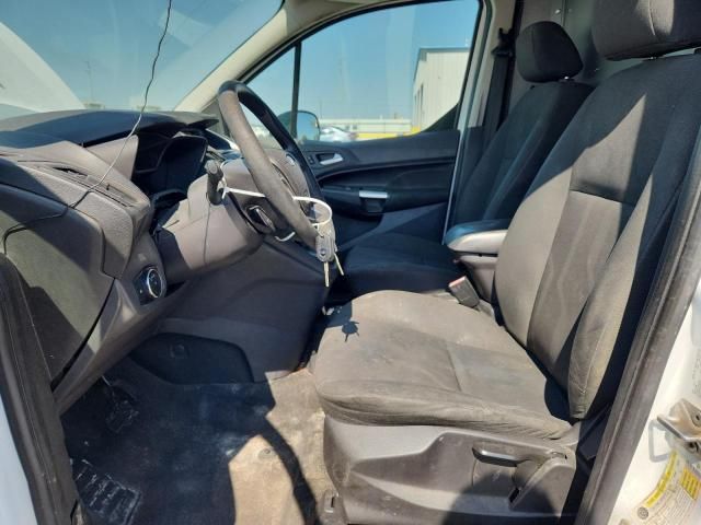 2015 Ford Transit Connect XLT