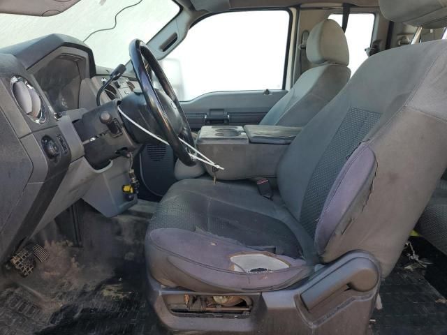 2015 Ford F650 Super Duty