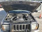 2006 Jeep Commander