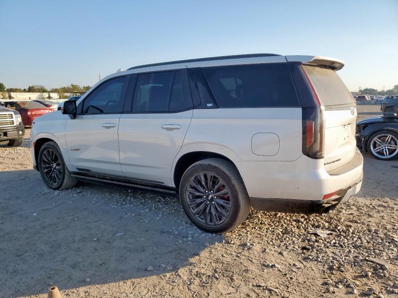 2023 Cadillac Escalade v Sport