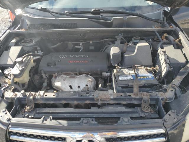 2006 Toyota Rav4 Limited
