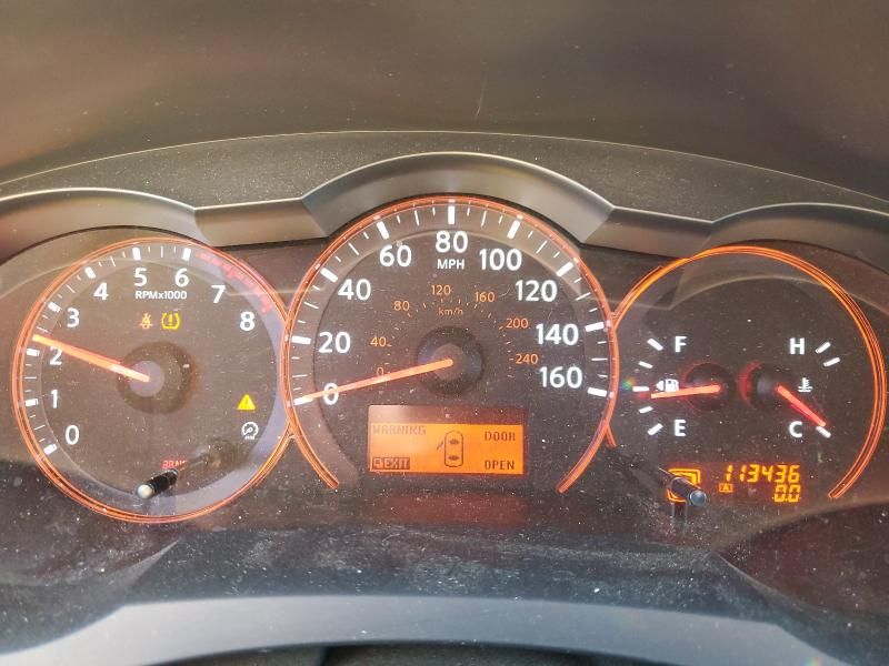 2008 Nissan Altima 2.5