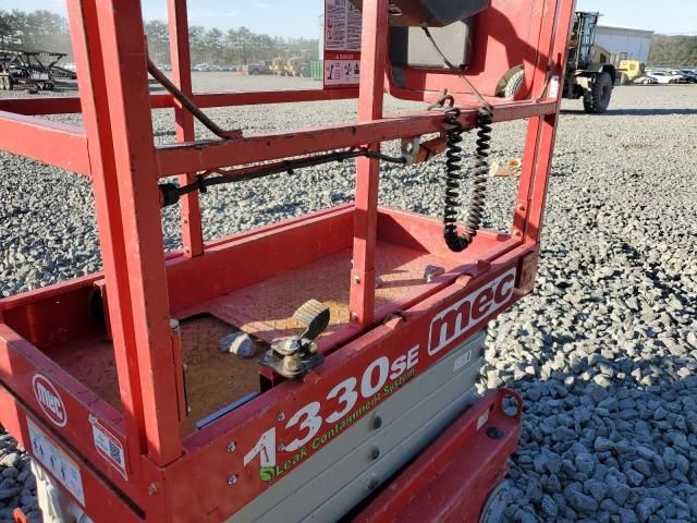 2021 MEC 1330SE-Lifting AND Rigging