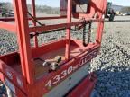 2021 MEC 1330SE-Lifting AND Rigging