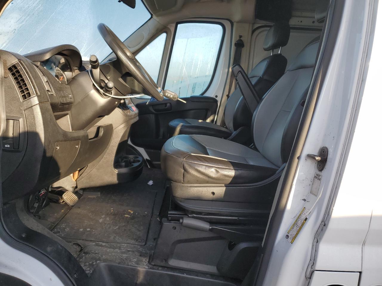 2020 Dodge RAM Promaster 1500 1500 Standard