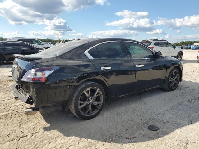 2014 Nissan Maxima s