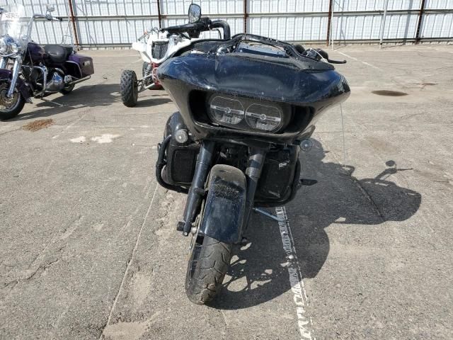 2021 Harley-Davidson Fltrxs