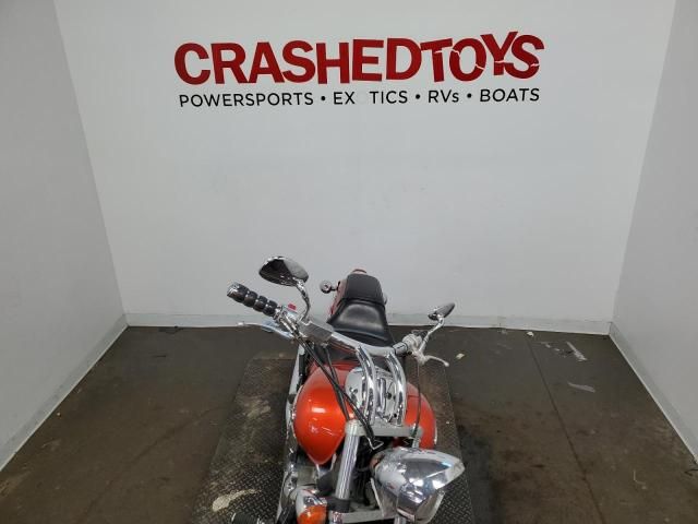 2006 Honda VTX1300 C