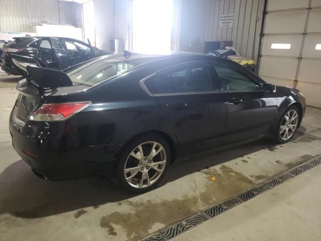 2012 Acura TL