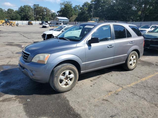 2008 KIA Sorento lx