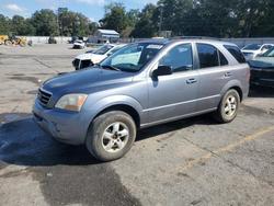 2008 KIA Sorento lx for sale in Eight Mile, AL