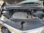 2012 Acura MDX Technology