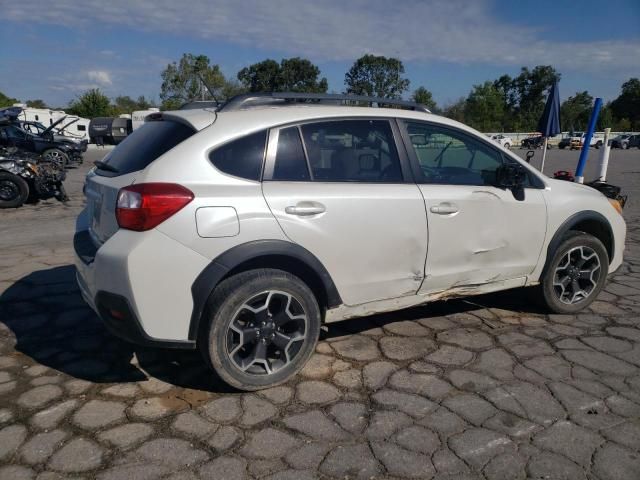 2014 Subaru Xv Crosstrek 2.0 Premium