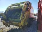 2013 Mack GU713 Refuse Truck