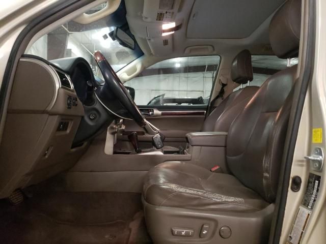 2011 Lexus GX 460