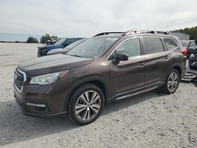 2020 Subaru Ascent Limited