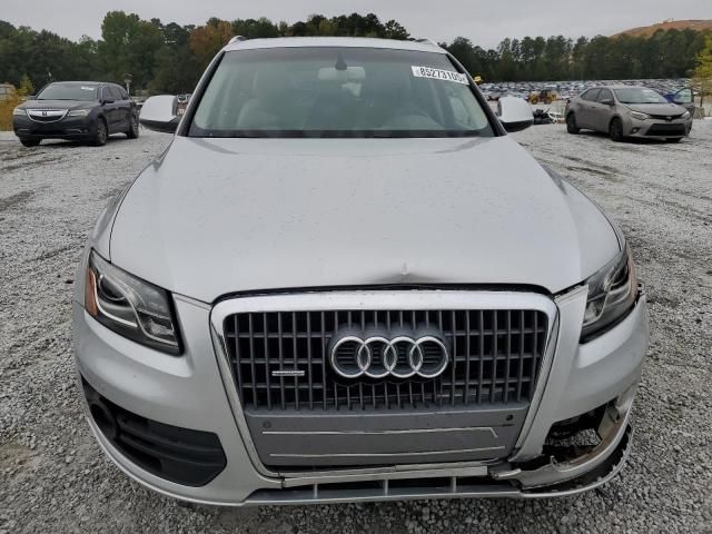 2011 Audi Q5 Premium Plus