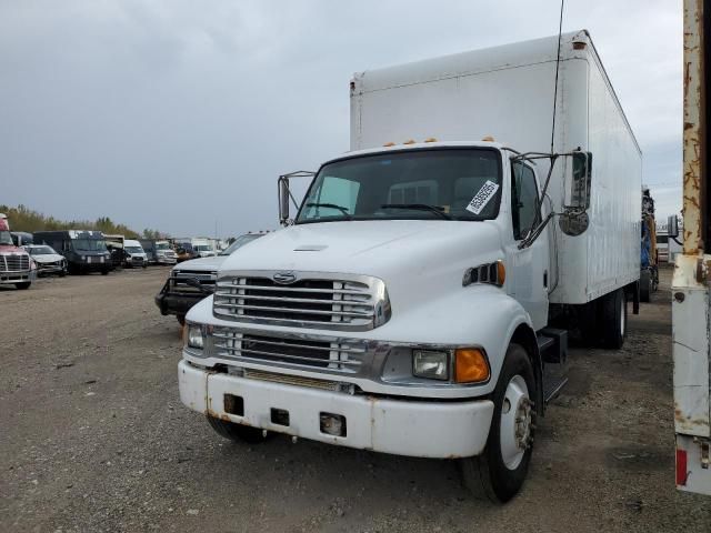 2007 Strg 2007 Sterling Truck Acterra