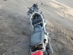 1993 Kawasaki ZX600 E