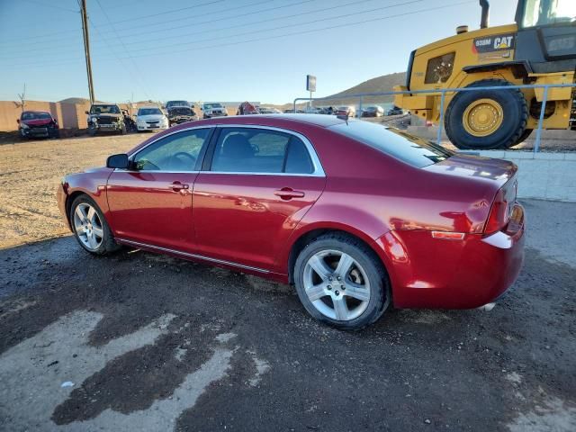 2011 Chevrolet Malibu 2LT