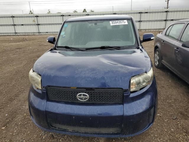 2008 Scion XB