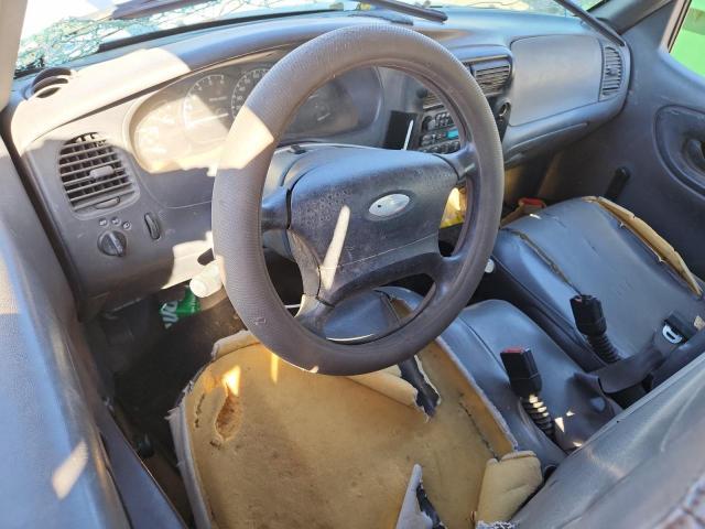 2002 Ford Ranger
