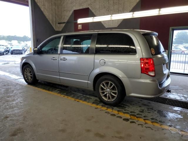 2014 Dodge Grand Caravan R/T