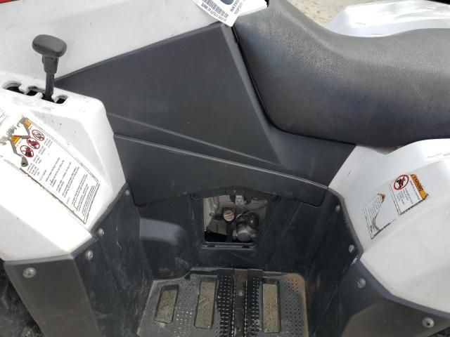 2023 Textron Tracker atv