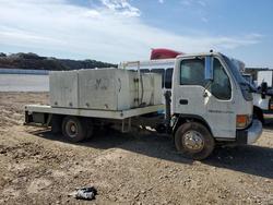 2002 Isuzu NPR NPR-ST en venta en Gainesville, GA