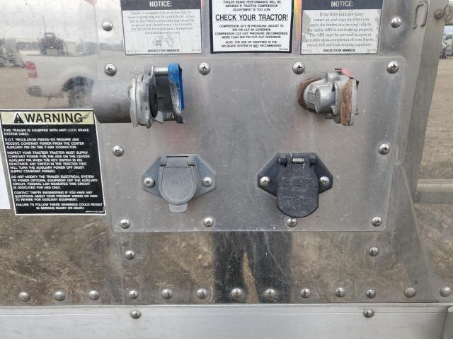 2015 Timpte Grain Trailer