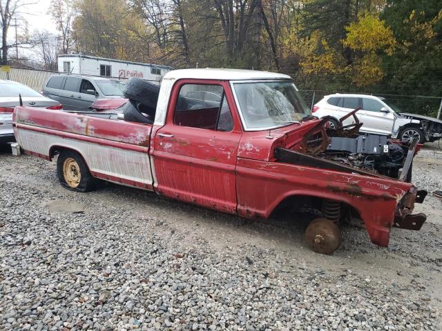 1972 Ford F100