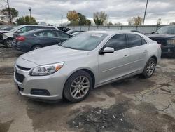 2015 Chevrolet Malibu 1LT for sale in Dyer, IN