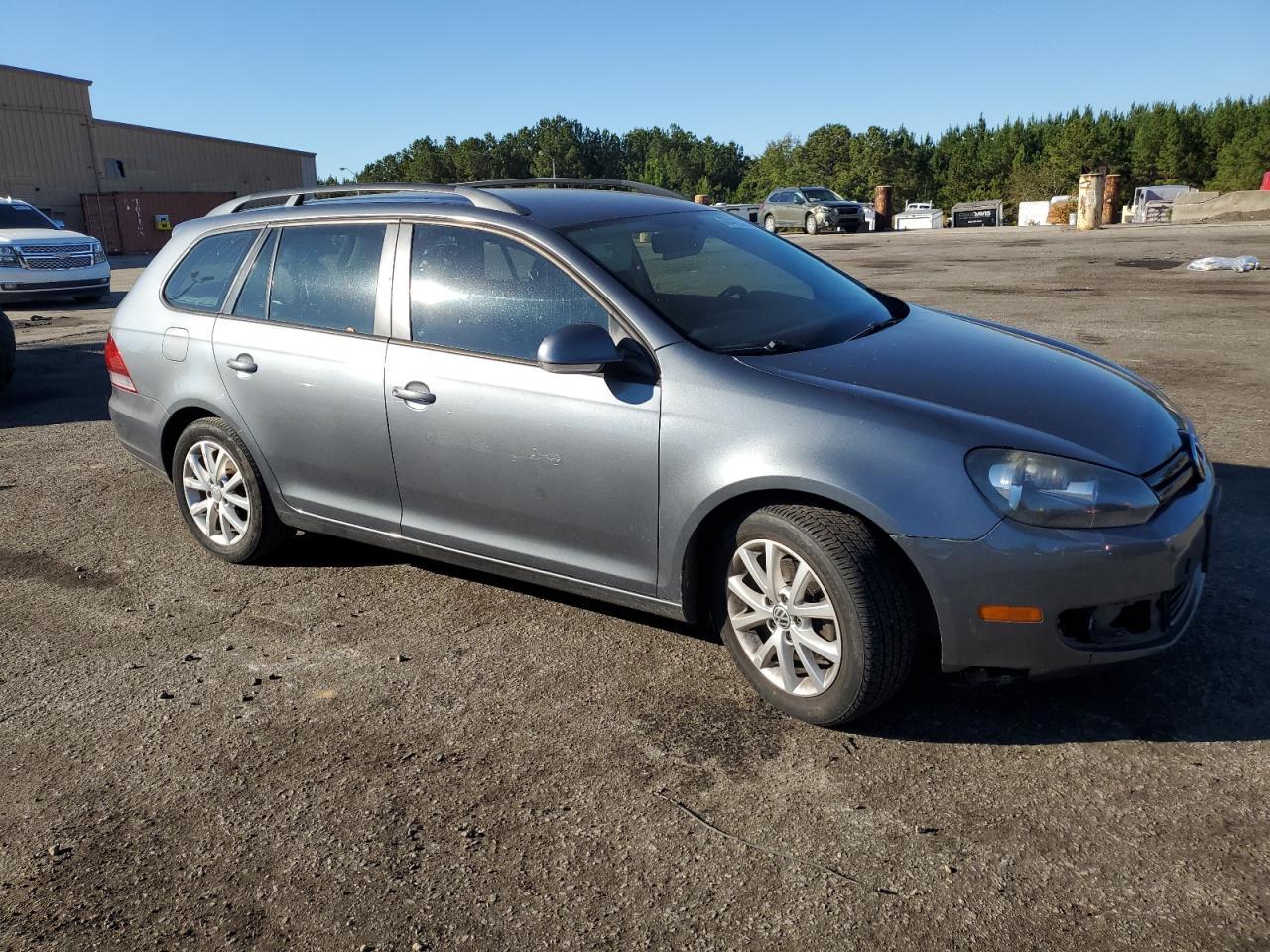 2011 Volkswagen Jetta s