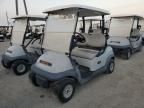 2020 Club Car Precedent FLA