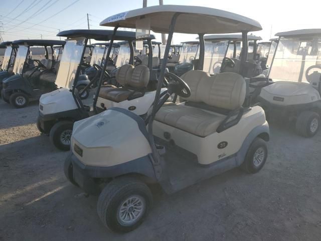 2020 Club Car Tempo Lithium