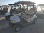 2020 Club Car Tempo Lithium
