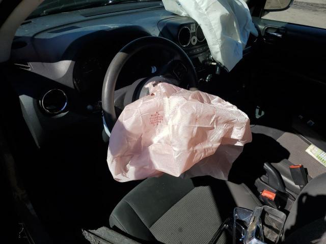 2017 Jeep Compass Sport