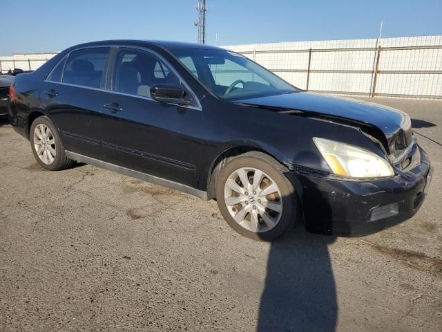 2007 Honda Accord SE