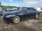 2012 BMW 650 XI