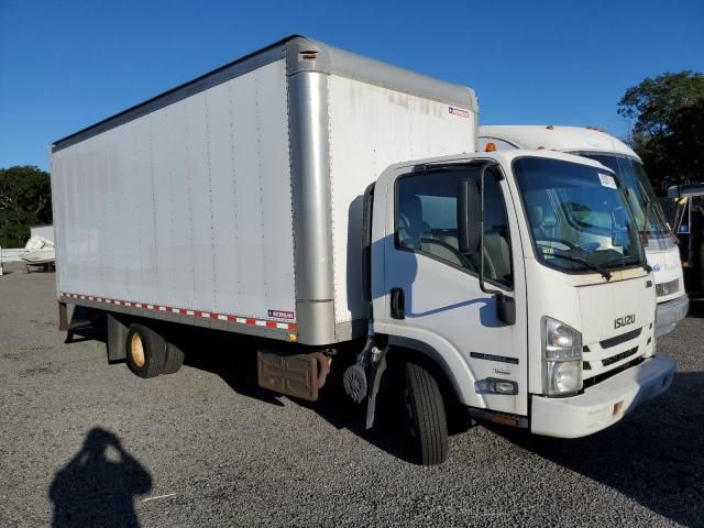 2016 Isuzu NPR HD