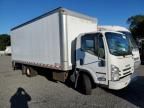 2016 Isuzu NPR HD