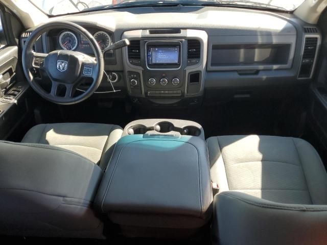 2014 Dodge RAM 1500 ST
