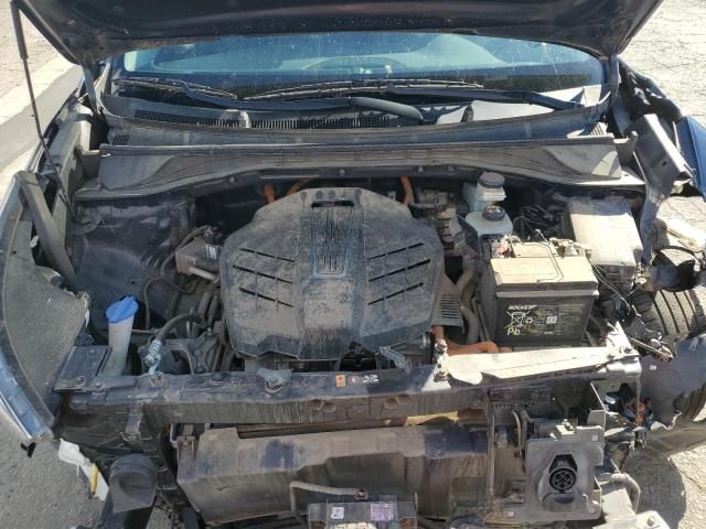 2020 KIA Niro ex Premium