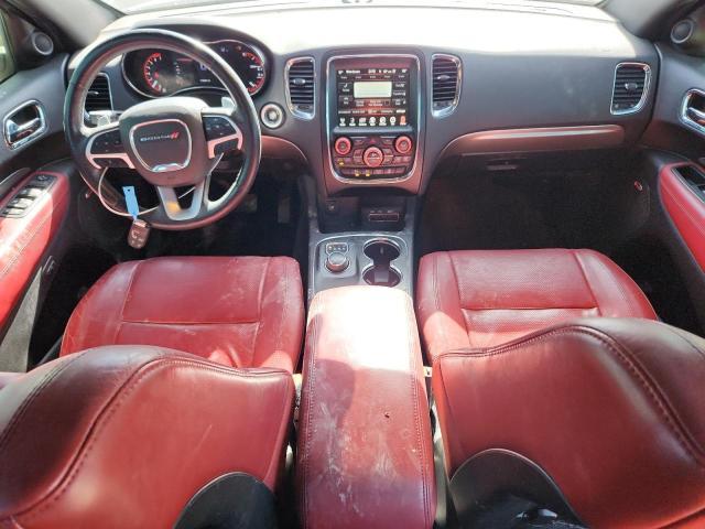 2017 Dodge Durango r