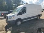 2018 Ford Transit T-250