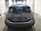 2013 Toyota Prius c