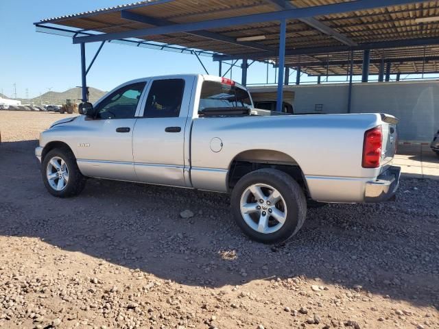 2008 Dodge RAM 1500 ST